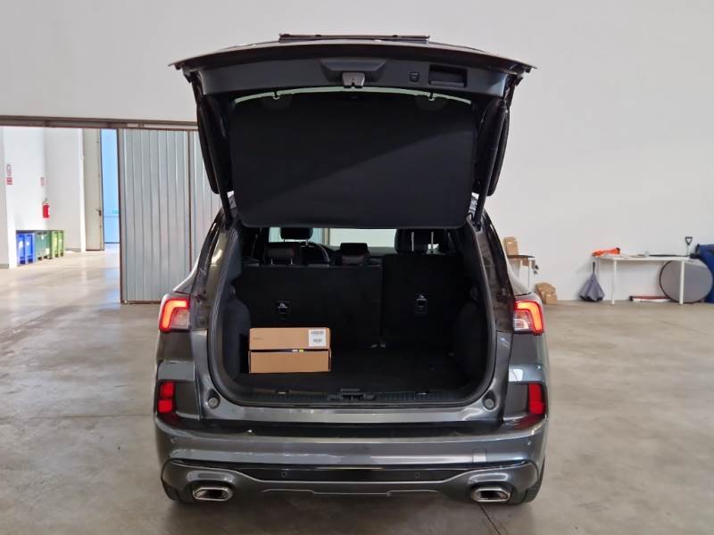 Ford PHEV FORD KUGA / 2019 / 5P / SUV 2.5 BENZINA PHEV 225CV 2WD ST-LINE X AUT photo