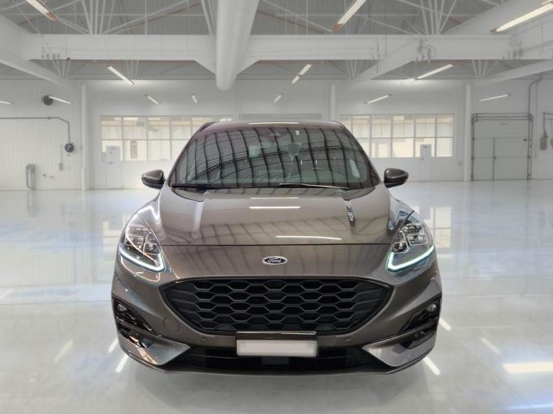 Ford PHEV FORD KUGA / 2019 / 5P / SUV 2.5 BENZINA PHEV 225CV 2WD ST-LINE X AUT photo