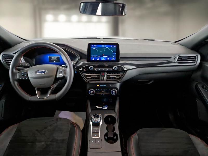 Ford 36 FORD KUGA / 2019 / 5P / SUV 2.5 BENZINA FHEV 190CV AWD ST-LINE X AUT photo