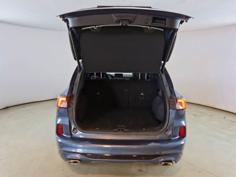 Ford 36 FORD KUGA / 2019 / 5P / SUV 2.5 BENZINA FHEV 190CV AWD ST-LINE X AUT photo
