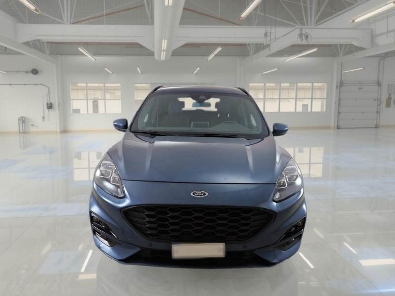Ford 36 FORD KUGA / 2019 / 5P / SUV 2.5 BENZINA FHEV 190CV AWD ST-LINE X AUT photo