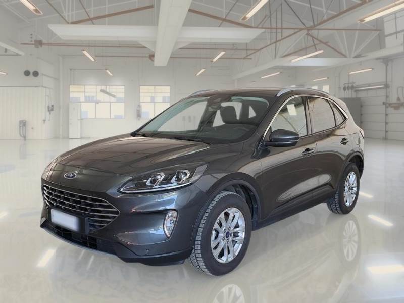 Ford 2.5 FHEV 190 FORD KUGA / 2019 / 5P / SUV 2.5 BENZINA FHEV 190CV 2WD TIT.BUS. AUT