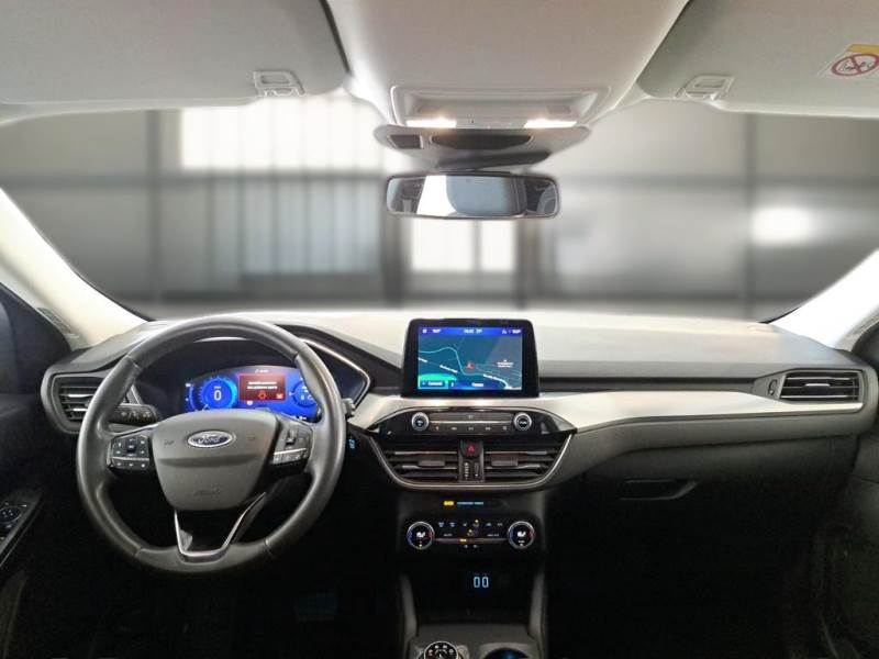 Ford 2.5 FHEV 190 FORD KUGA / 2019 / 5P / SUV 2.5 BENZINA FHEV 190CV 2WD TIT.BUS. AUT photo