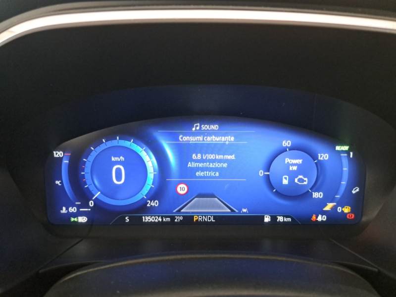 Ford 2.5 FHEV 190 FORD KUGA / 2019 / 5P / SUV 2.5 BENZINA FHEV 190CV 2WD TIT.BUS. AUT photo