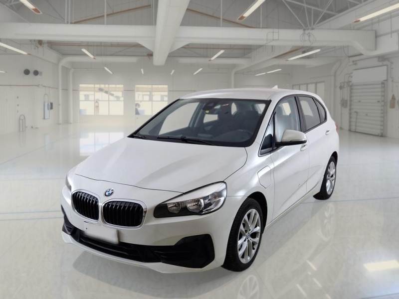 BMW 60 BMW SERIE 2 ACTIVE TOURER / 2018 / 5P / MONOVOLUME 225XE IPERFORMANCE BUSINESS AUTOM.