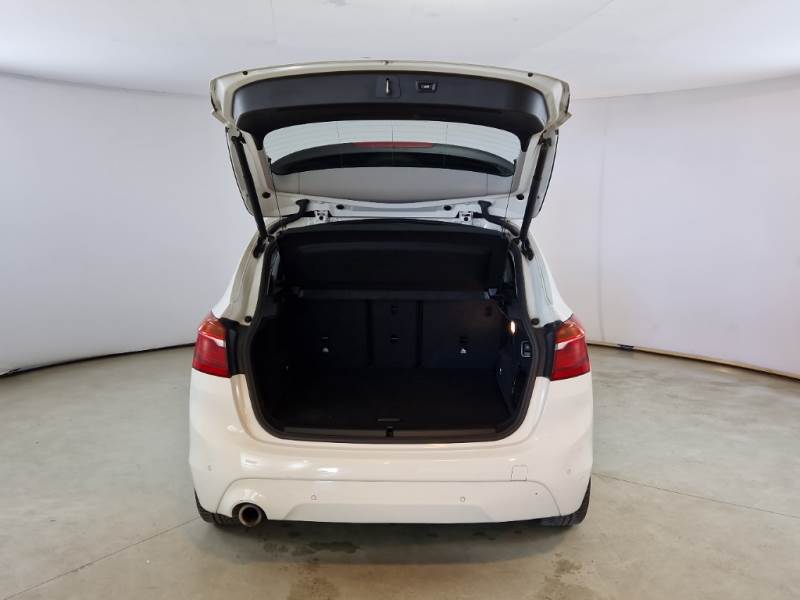 BMW 60 BMW SERIE 2 ACTIVE TOURER / 2018 / 5P / MONOVOLUME 225XE IPERFORMANCE BUSINESS AUTOM. photo