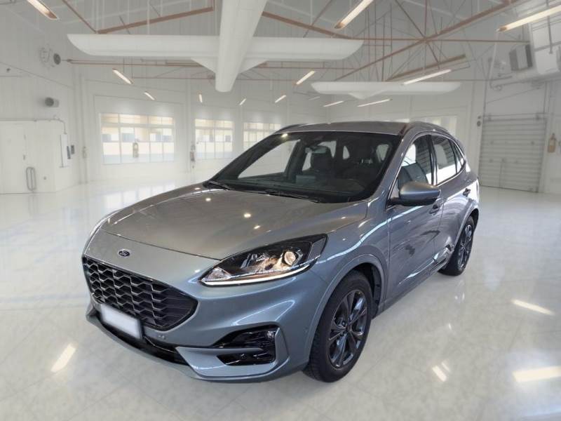 Ford 34 FORD KUGA / 2019 / 5P / SUV 2.5 BENZINA FHEV 190CV 2WD ST-LINE AUT