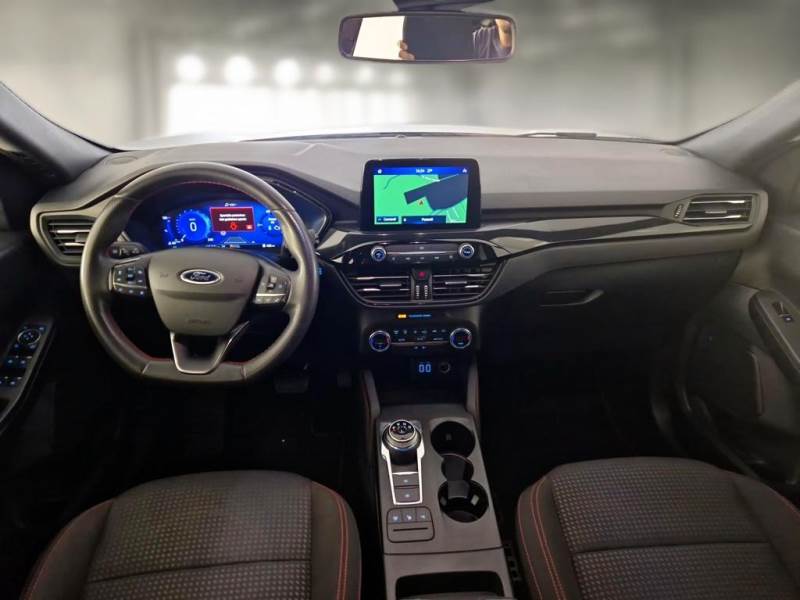 Ford 34 FORD KUGA / 2019 / 5P / SUV 2.5 BENZINA FHEV 190CV 2WD ST-LINE AUT photo