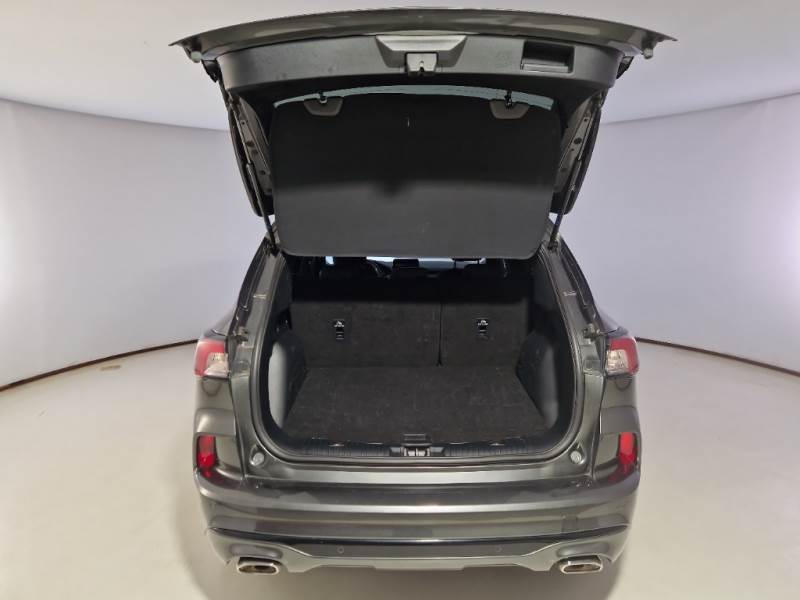 Ford 34 FORD KUGA / 2019 / 5P / SUV 2.5 BENZINA FHEV 190CV 2WD ST-LINE AUT photo