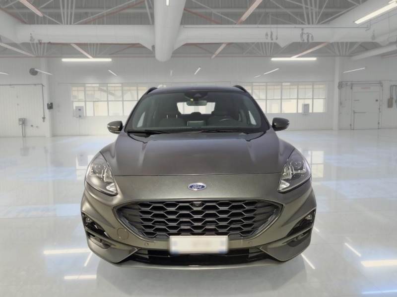 Ford 34 FORD KUGA / 2019 / 5P / SUV 2.5 BENZINA FHEV 190CV 2WD ST-LINE AUT photo