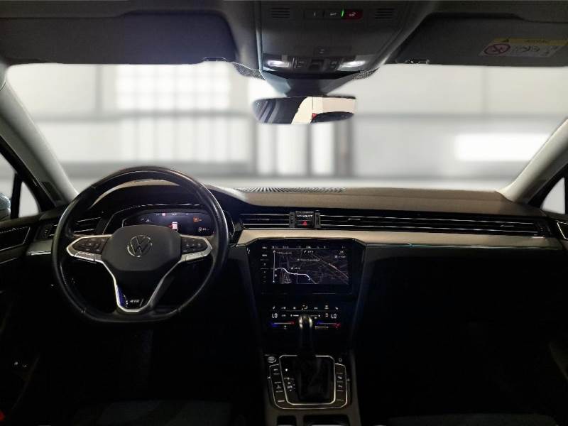 Volkswagen 14 VOLKSWAGEN PASSAT / 2019 / 5P / STATION WAGON VAR. 1.4 PLUG IN HYBRID GTE DSG photo