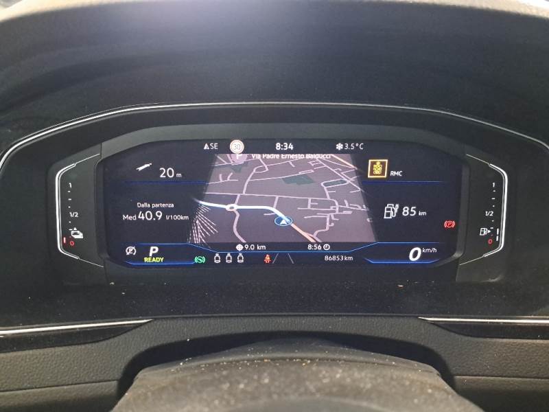Volkswagen 14 VOLKSWAGEN PASSAT / 2019 / 5P / STATION WAGON VAR. 1.4 PLUG IN HYBRID GTE DSG photo