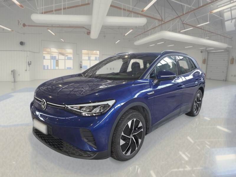 Volkswagen 9 VOLKSWAGEN ID.4 / 2020 / 5P / SUV PRO PERFORMANCE