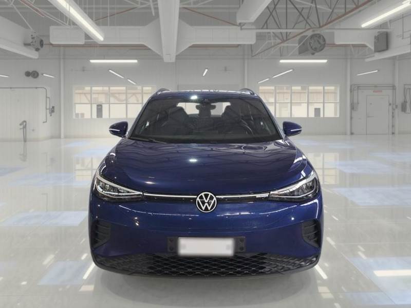 Volkswagen 9 VOLKSWAGEN ID.4 / 2020 / 5P / SUV PRO PERFORMANCE photo