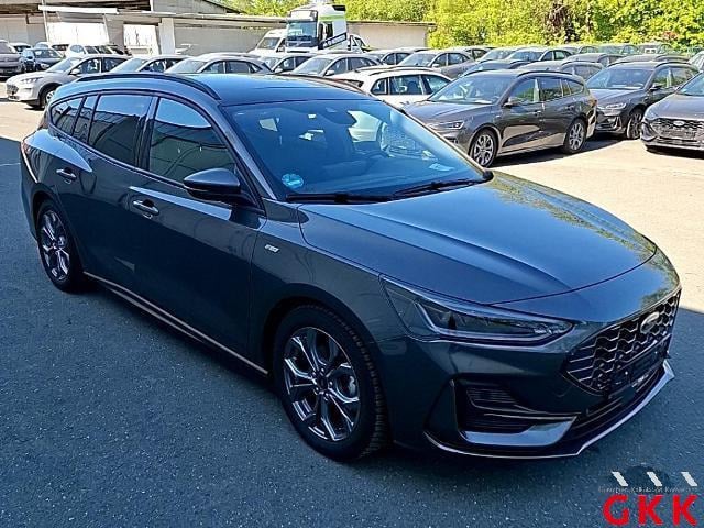 Ford Focus Turnier ST-Line X