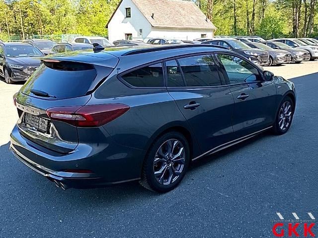 Ford Focus Turnier ST-Line X photo