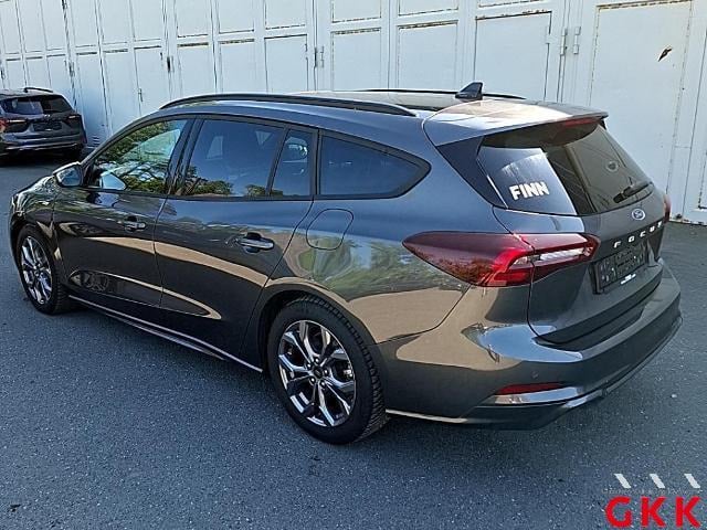 Ford Focus Turnier ST-Line X photo