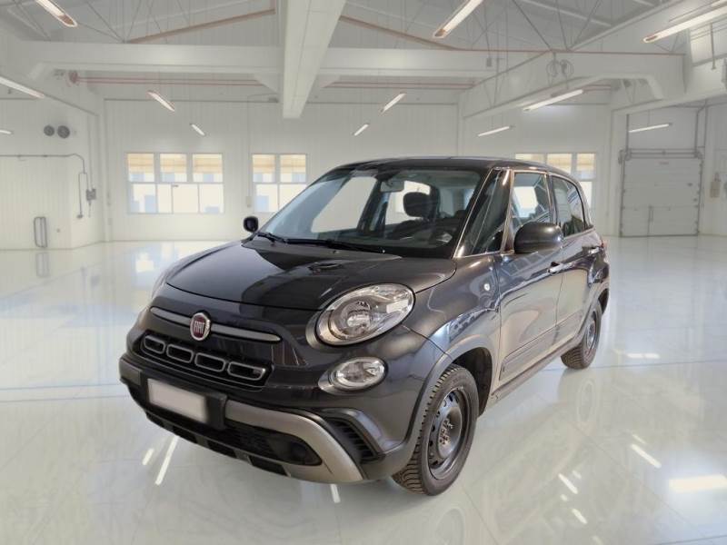 Fiat 97 FIAT 500L / 2017 / 5P / MONOVOLUME 1.3 MULTIJET 95CV CONNECT