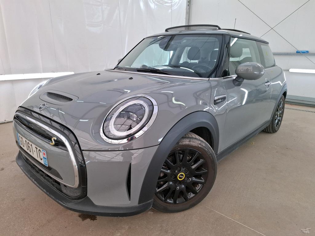 Mini Cooper SE Edition Camden 184 ch BVA MINI Mini / 2021 / 3P / Berline Cooper SE Edition Camden 184 ch BVA