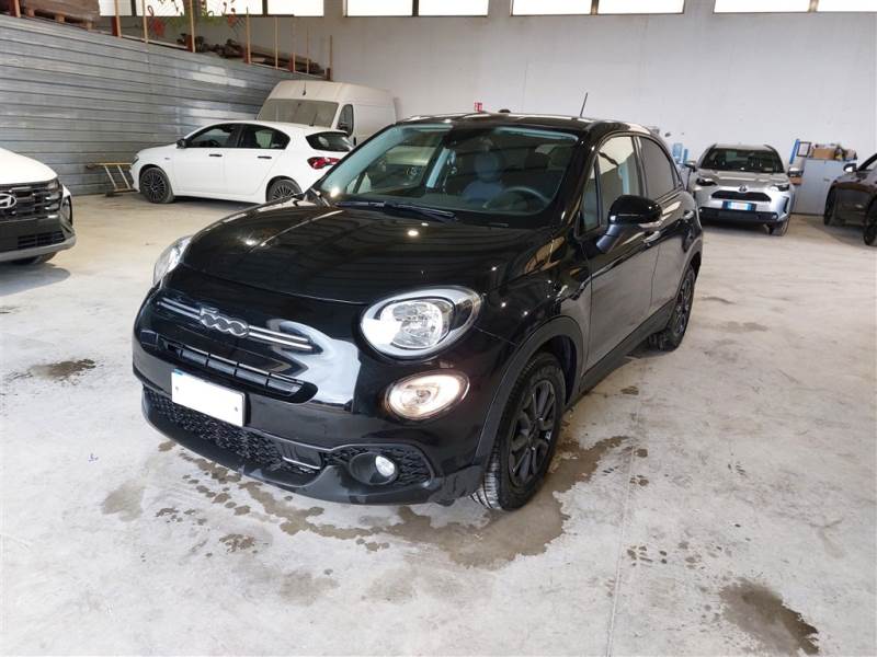 Fiat 13 CLUB FIAT 500X / 2018 / 5P / CROSSOVER 1.3 MJET 95CV E6D CLUB