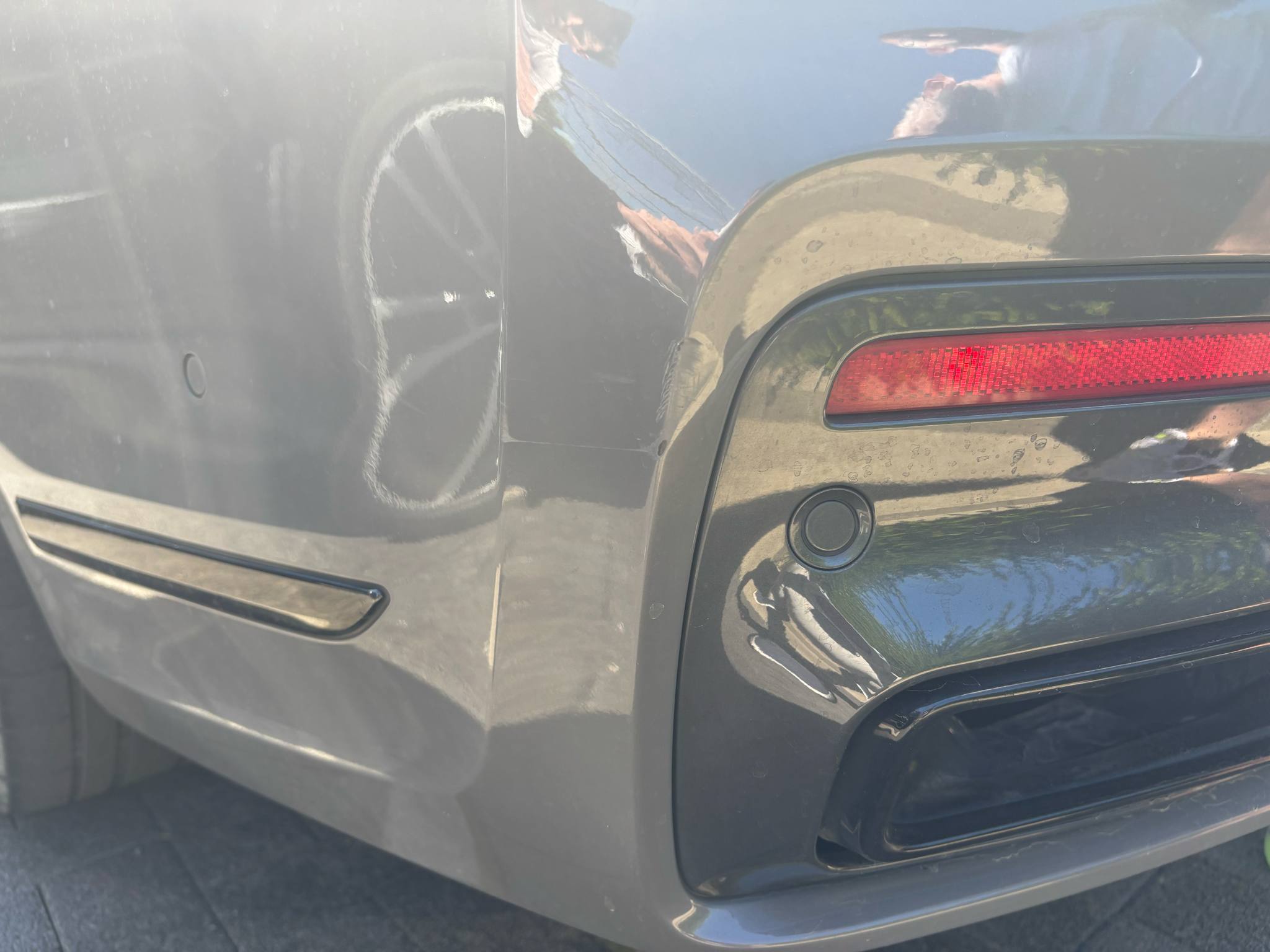 BMW 730 Dsl (G11 LCI) 730 dXAS AdBlue photo
