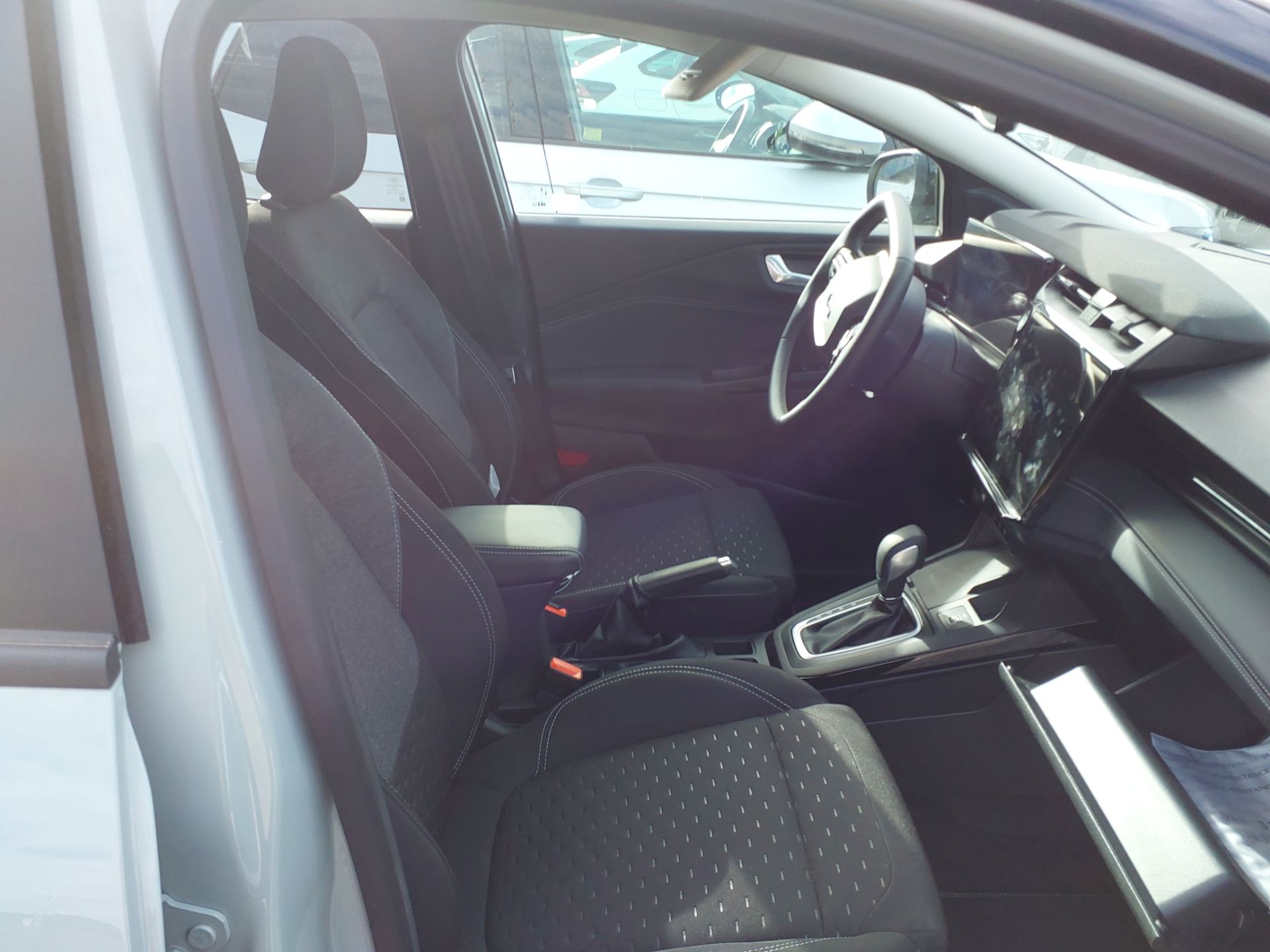 FORD Puma 1.0 EcoBoost 125cv S6.2 Titanium photo