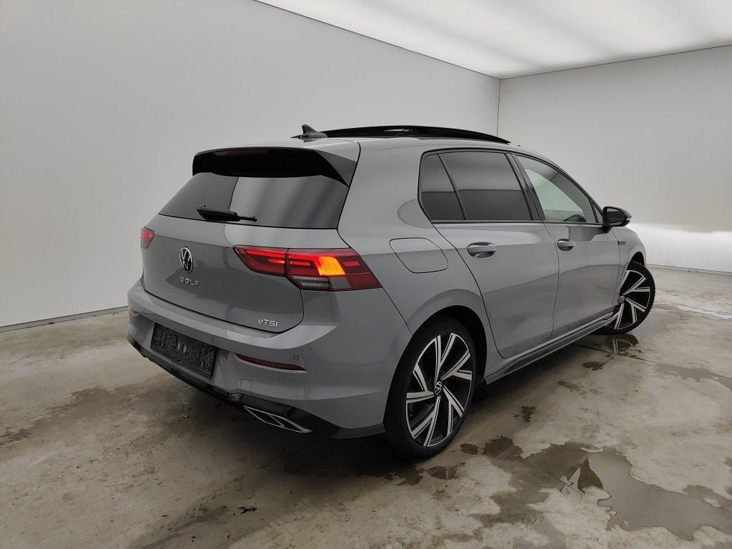 Volkswagen Golf VIII 1.5 eTSI 96kW R-Line DSG 5d photo