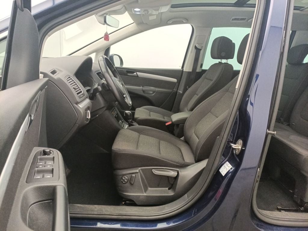 Volkswagen Sharan 2.0 TDI SCR 110kW DSG6 Comfortline 5d 7pl photo