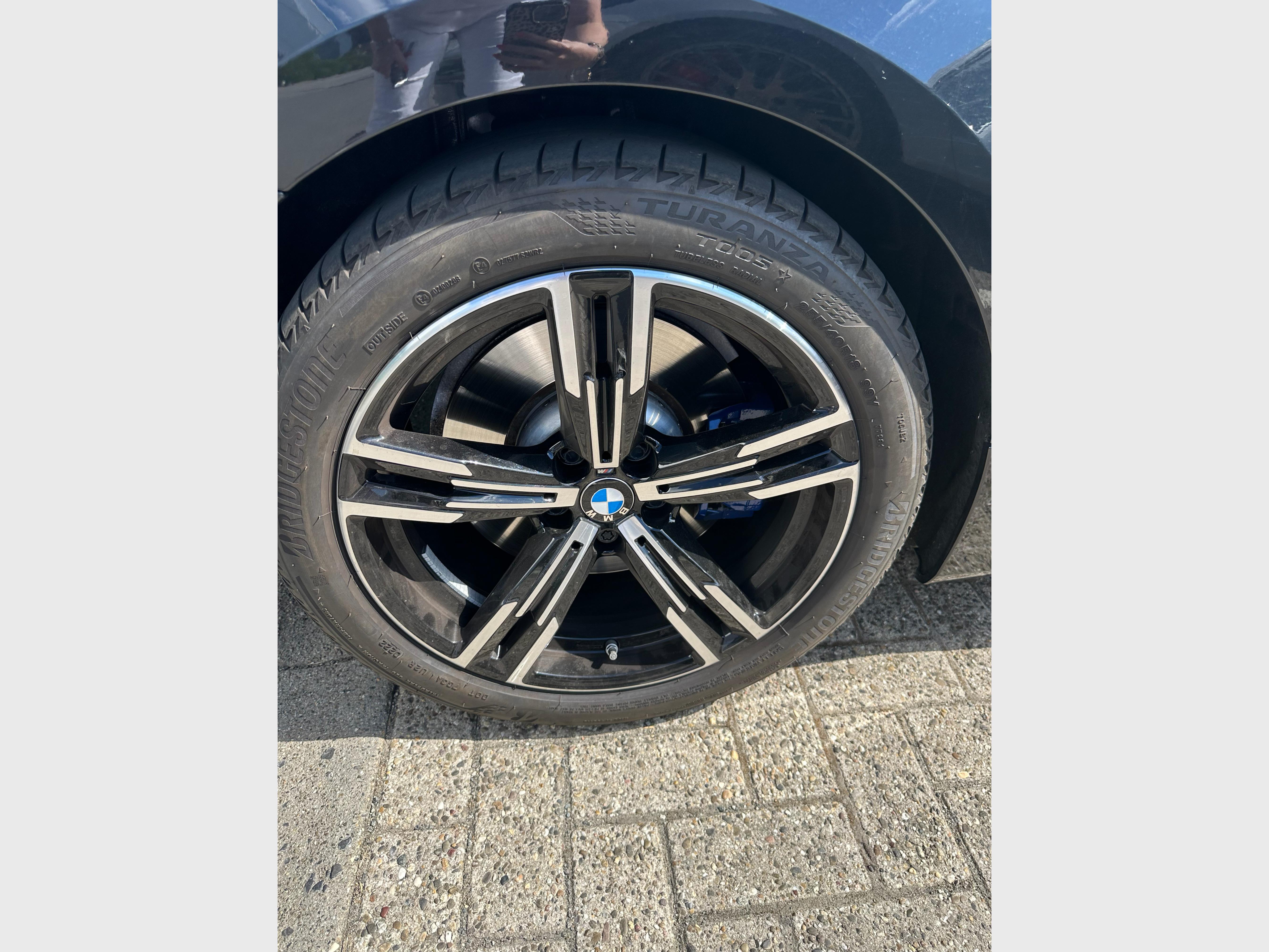 BMW 4 Cabrio (G23) Cabrio M440iXAS MHEV photo