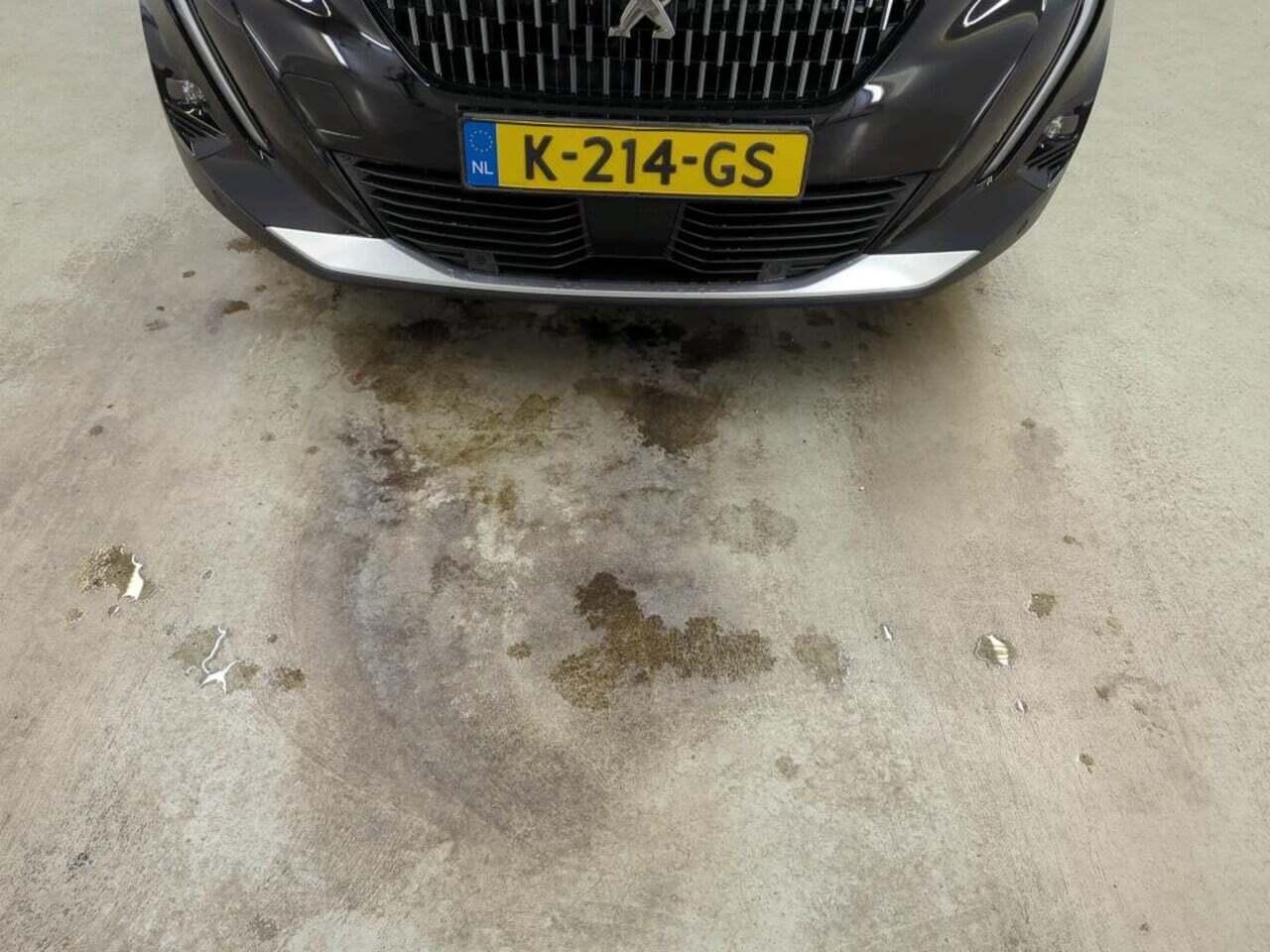 PEUGEOT 2008 1.2 PureTech GT-Line photo