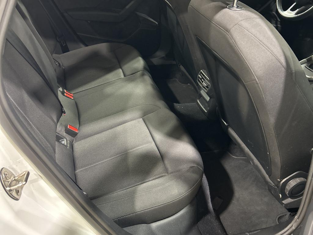 AUDI A3 1.0 30 TFSI 81KW photo