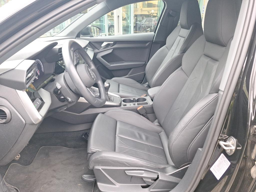 AUDI A3 SPORTBACK 1.0 30 TFSI 81KW Platinum photo