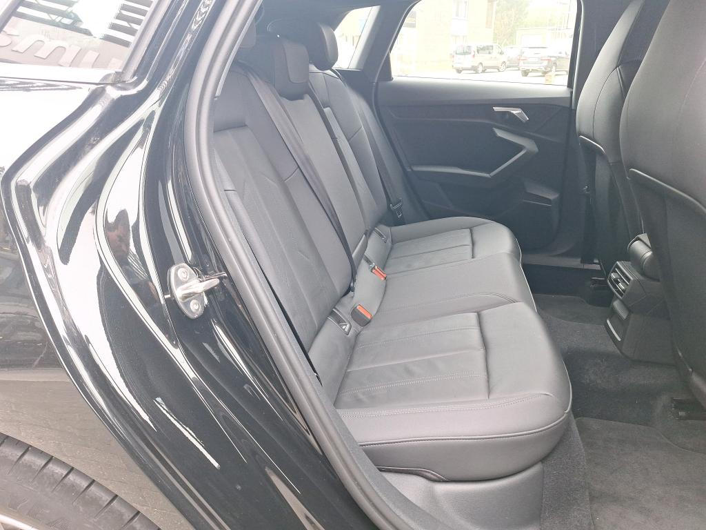 AUDI A3 SPORTBACK 1.0 30 TFSI 81KW Platinum photo