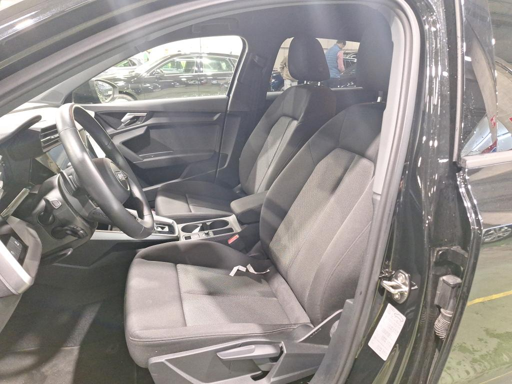 AUDI A3 SPORTBACK 1.4 40 TFSI E S TRONIC SPORTB ATTRACTION photo