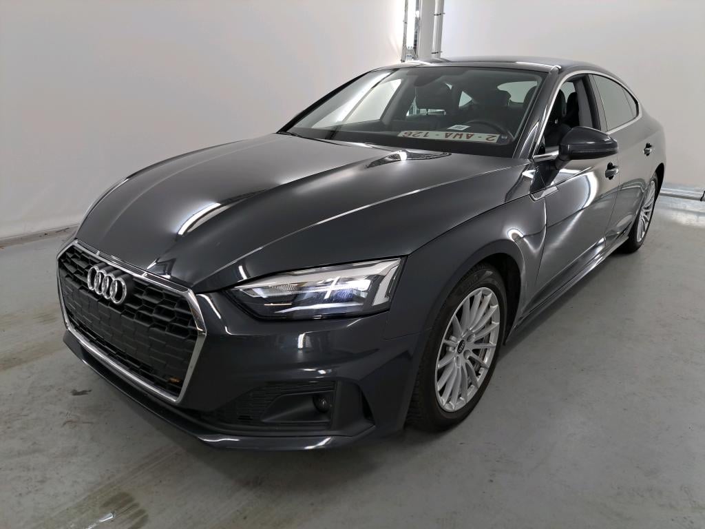 AUDI A5 SPORTBACK 2.0 30 TDI S TRONIC BUS. ED. Business