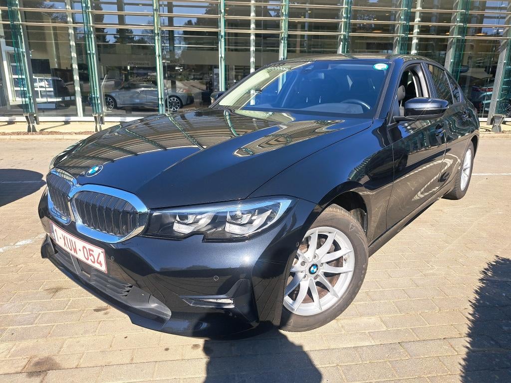 BMW 3 DIESEL - 2019 318 dA AdBlue Model Advantage Business Plus