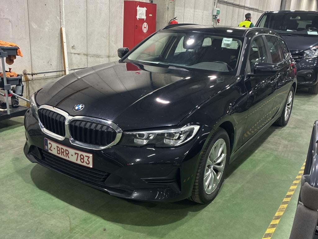 BMW 3 SERIES TOURING 2.0 318DA (100KW) TOURING