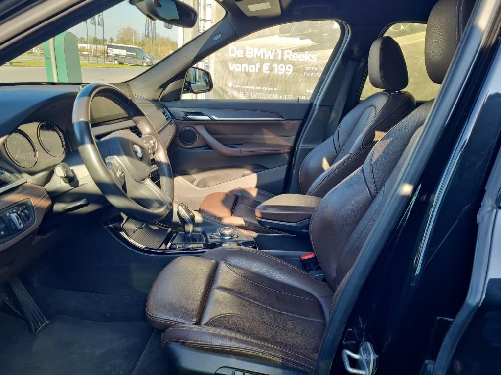 BMW X1 2.0 SDRIVE18DA (100KW) Model M Sport Business Plus Comfort photo