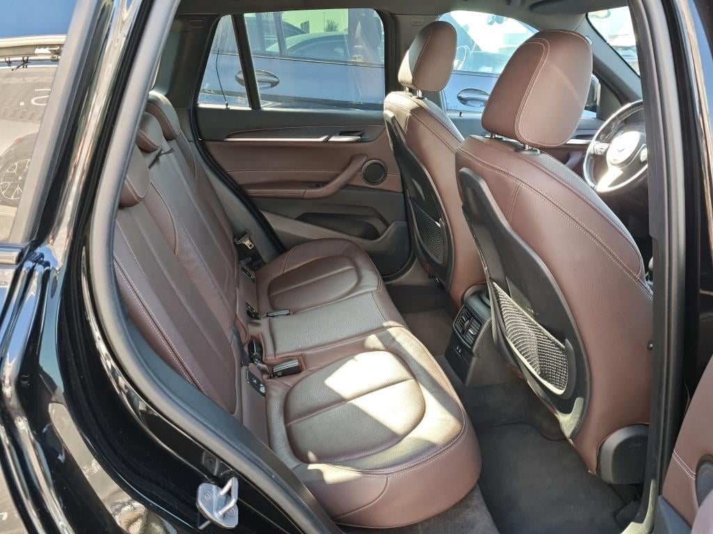 BMW X1 2.0 SDRIVE18DA (100KW) Model M Sport Business Plus Comfort photo