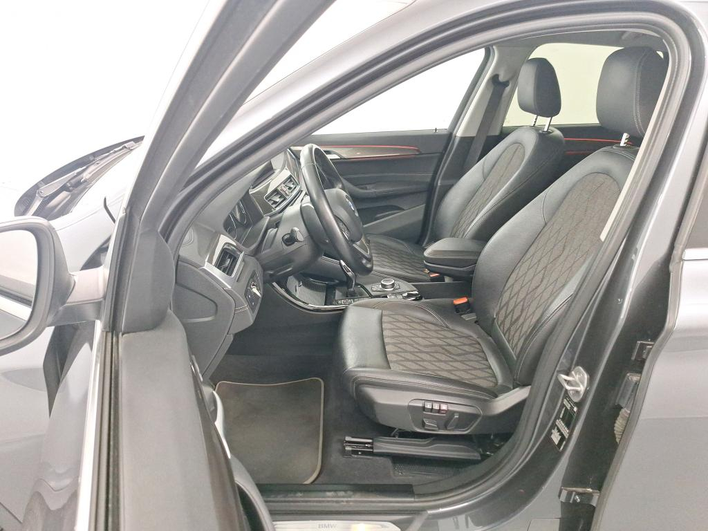 BMW X1 DIESEL - 2019 1.5 dA sDrive16 AdBlue Model xLine ACO Business Edition photo