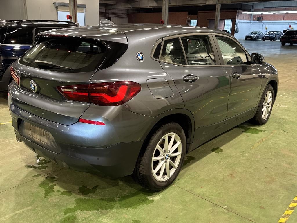 BMW X2 1.5 SDRIVE16D 85KW Business Model Advantage photo