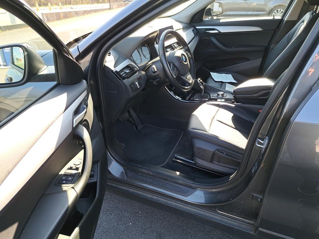 BMW X2 1.5 SDRIVE16D DCT 85KW photo