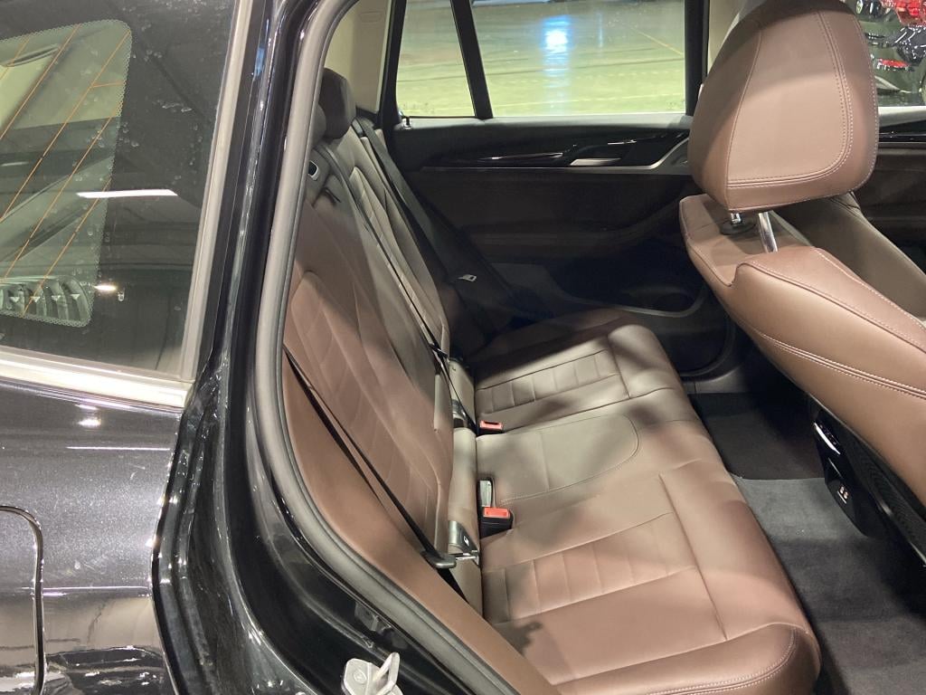BMW X3 2.0 XDRIVE30E (120KW) AUTO photo
