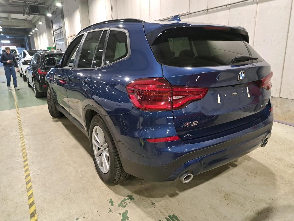 BMW X3 2.0 XDRIVE30E (120KW) AUTO Driving Assistant Mirror Parking Assistant photo
