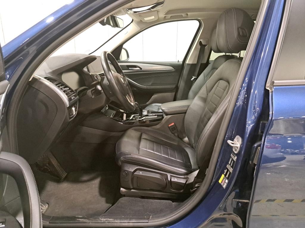 BMW X3 2.0 XDRIVE30E (120KW) AUTO Driving Assistant Mirror Parking Assistant photo