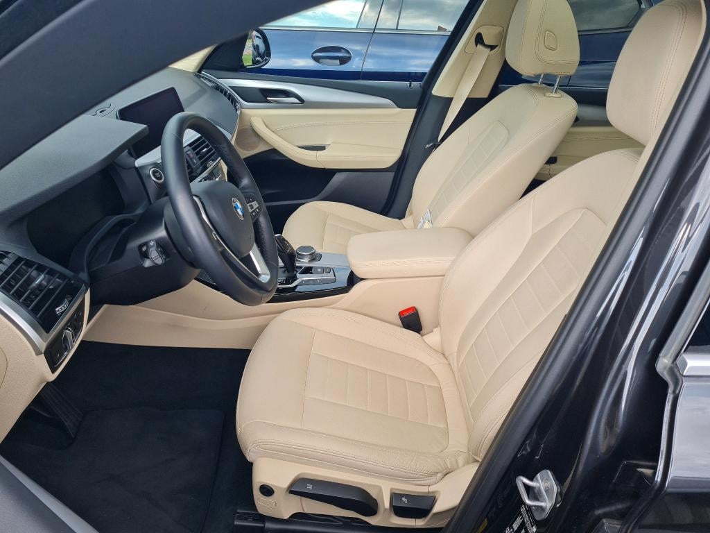 BMW X3 - 2018 2.0iA xDrive30e PHEV OPF Business Plus Innovation Travel photo