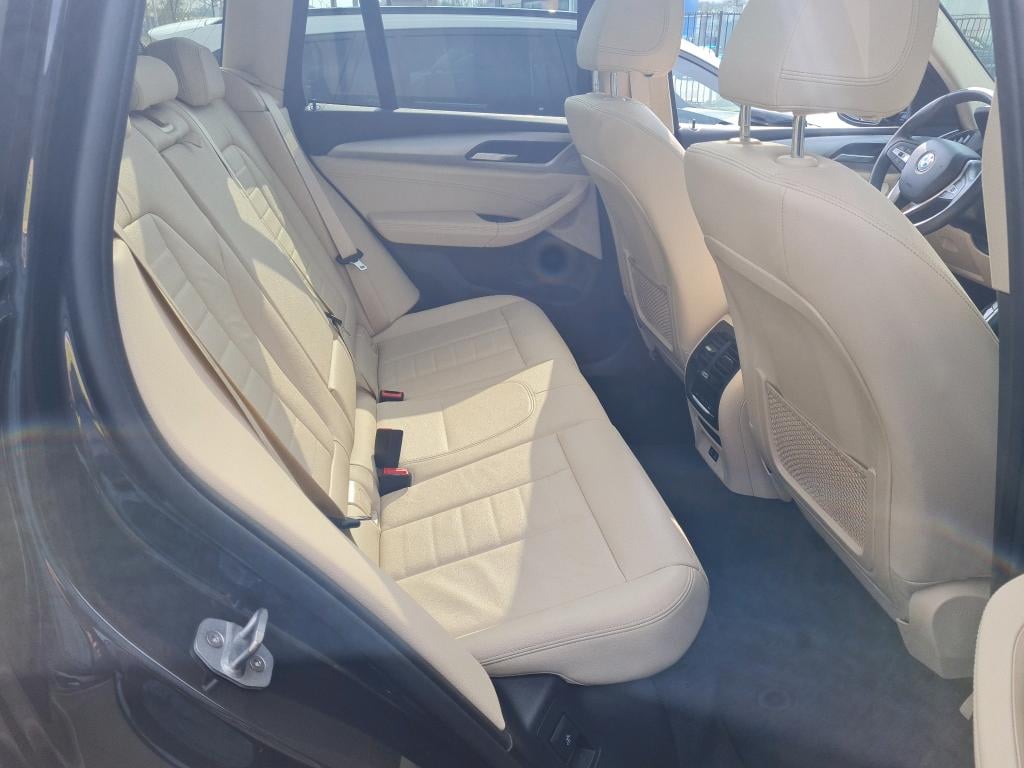BMW X3 - 2018 2.0iA xDrive30e PHEV OPF Business Plus Innovation Travel photo