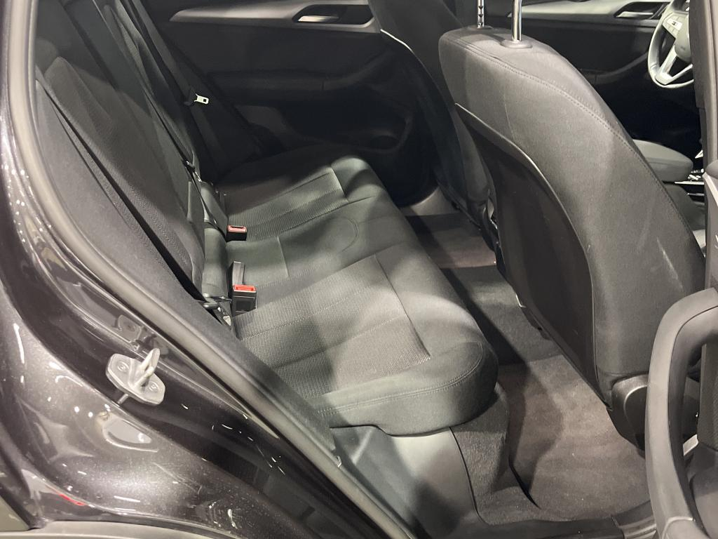 BMW X4 2.0 XDRIVE20D 120KW AUTO 4WD Corporate Parking Assistant photo