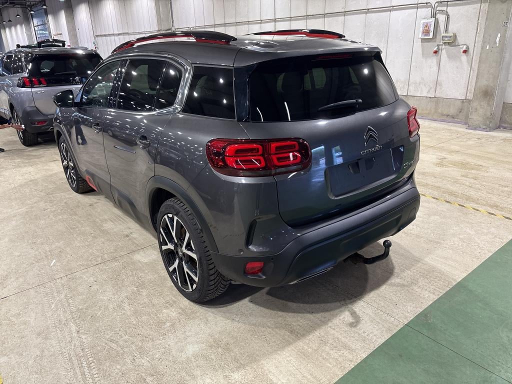 CITROAu2039N C5 AIRCROSS DIESEL 1.5 BlueHDi Shine S&S 105g photo