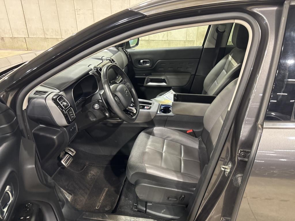 CITROAu2039N C5 AIRCROSS DIESEL 1.5 BlueHDi Shine S&S 105g photo